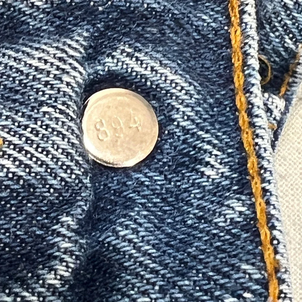 Levis vintage levis